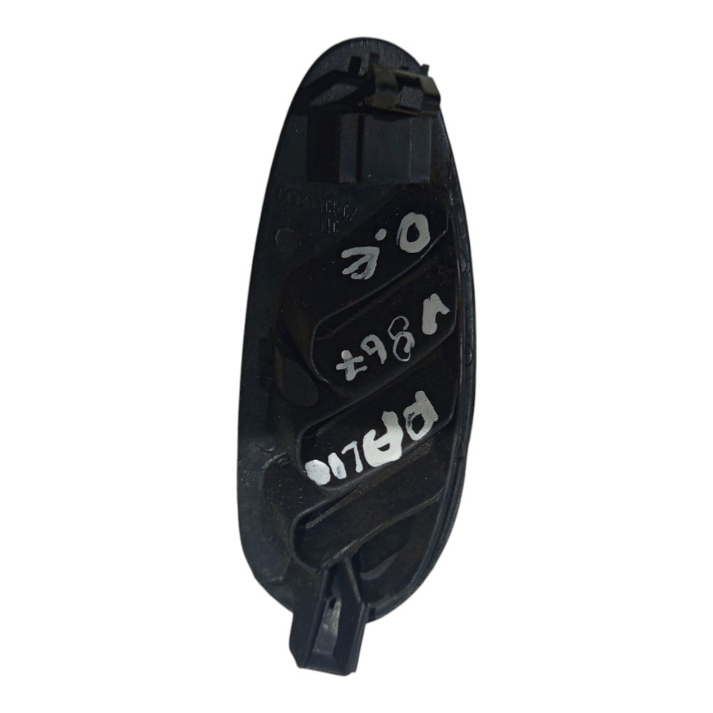 Moldura Difusor Ar Paine Fiat Palio 1995 A 2002