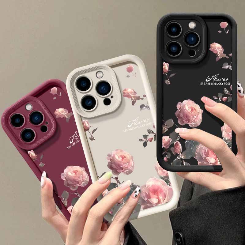 Capa Para Motorola Moto Edge 60 Fusion 50 Pro 40 NEO G85 G24 G34 G54 G84 G14 G53