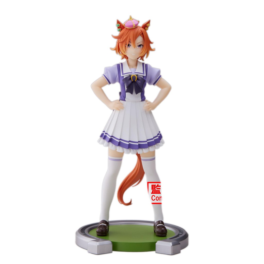 Uma Musume Pretty Derby TEM Opera O Figura Banpresto