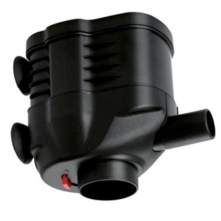 Sarlo Better Bomba Submersa SB 1000A 220v Para Aquário Lago Fonte em Oferta na Shopee