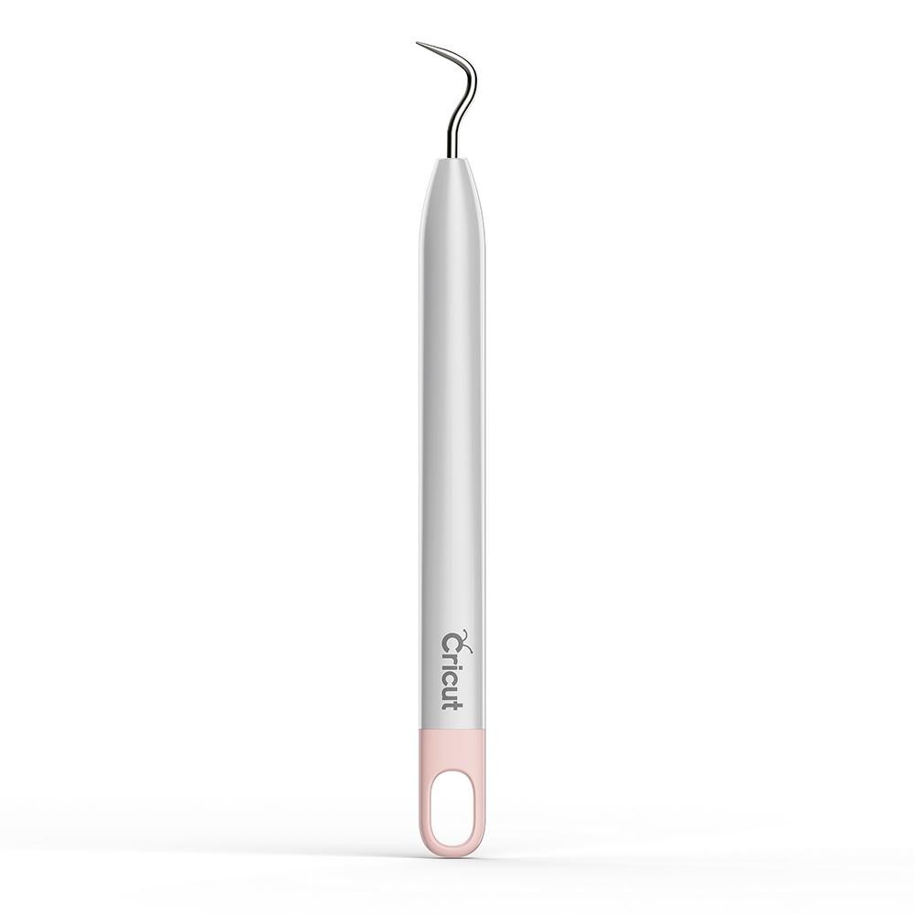 Gancho Removedor Cricut para Vinil - Rosa em Oferta na Shopee