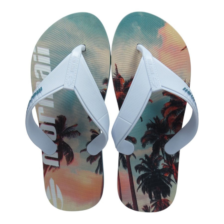 Chinelo Masculino Grendene Mormaii 10591 em Oferta na Shopee