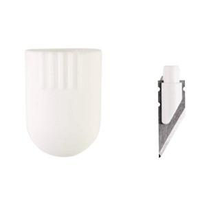 Lâmina Estilete Cricut para Materiais Pesados - Prata em Oferta na Shopee