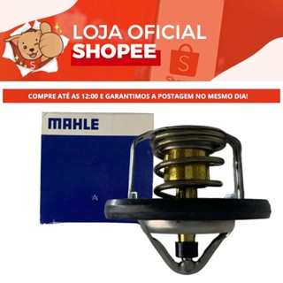 Válvula Termostática Original Mahle Hb20 Creta Kicks March Versa 1.6 Tiida Livina 1.8 Sentra 2.0 16v em Oferta na Shopee
