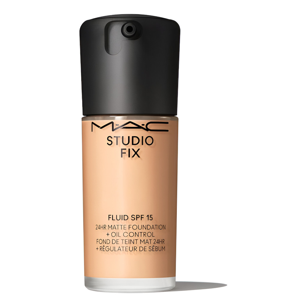 Base Líquida Mac Studio Fix Fluid Spf 15 Tom Nc17