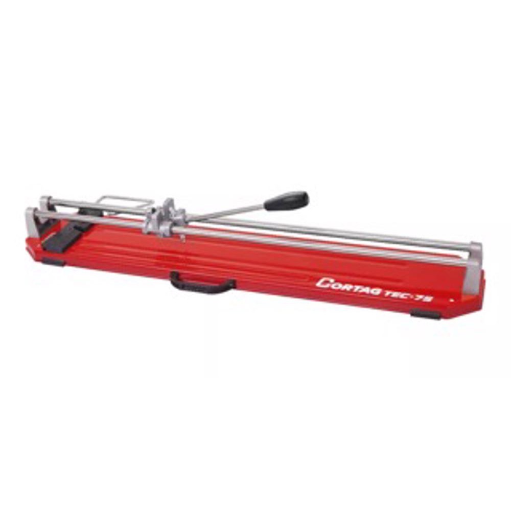 Cortador De Piso Azulejo Porcelanato 75cm TEC75 - Cortag em Oferta na Shopee