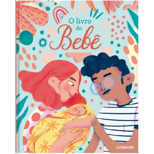 Livro O livro do bebê - Livros Sorocaba