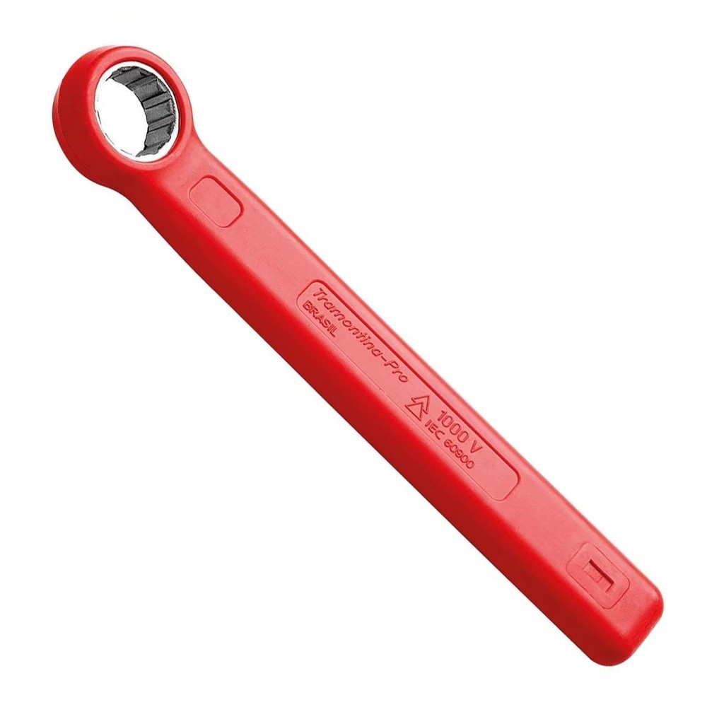 Chave Estrela Isolada 1 Boca IEC 60900 - 19mm (44322/019) - Tramontina Pro