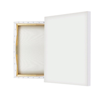 Tela Para Pintura Tamanho 60 X 80 Cm Algodão em Oferta na Shopee