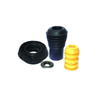 Kit Amortecedor Dianteiro Renault Logan Sandero Nakata NK0836