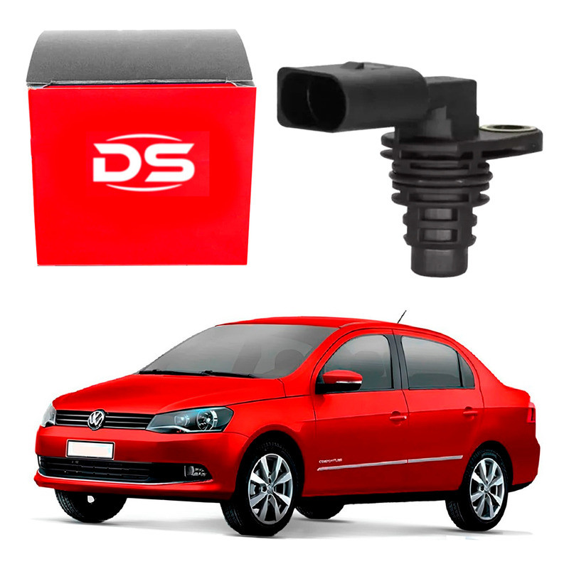 Sensor Fase Ds Voyage 1.0 1.6 Flex 2013 A 2016