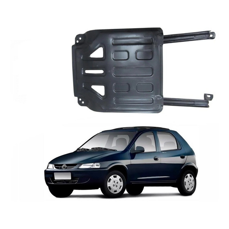 Protetor Carter Dhf Celta 1.0 2000 A 2005 em Oferta na Shopee