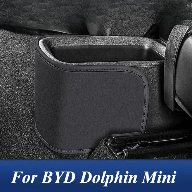 Para BYD Dolphin Mini Assento Anti-Chute Almofada Caixa De Apoio De Braço Protetora Traseira Sujeira E À Prova De Risco
