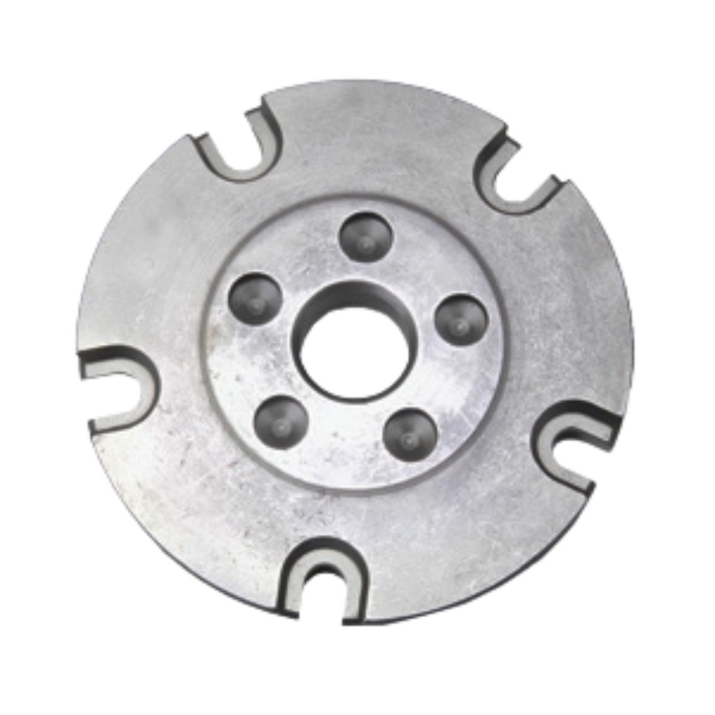 Shell Plate para Prensa LEE PRECISION - LOAD MASTER