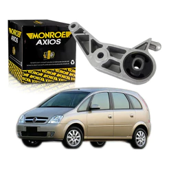 Coxim Cambio Axios Meriva 1.8 2003 A 2008