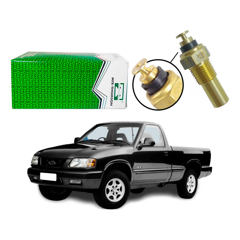 Sensor Temperatura S10 2.2 1997 A 2000 em Oferta na Shopee