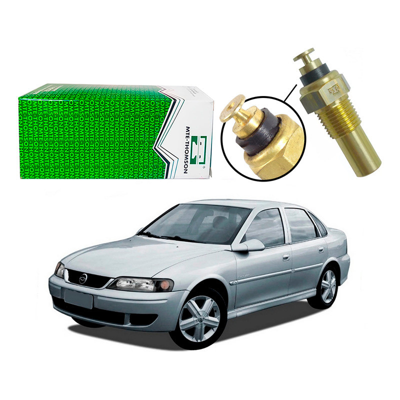 Sensor Temperatura Vectra 2.2 2000 A 2005