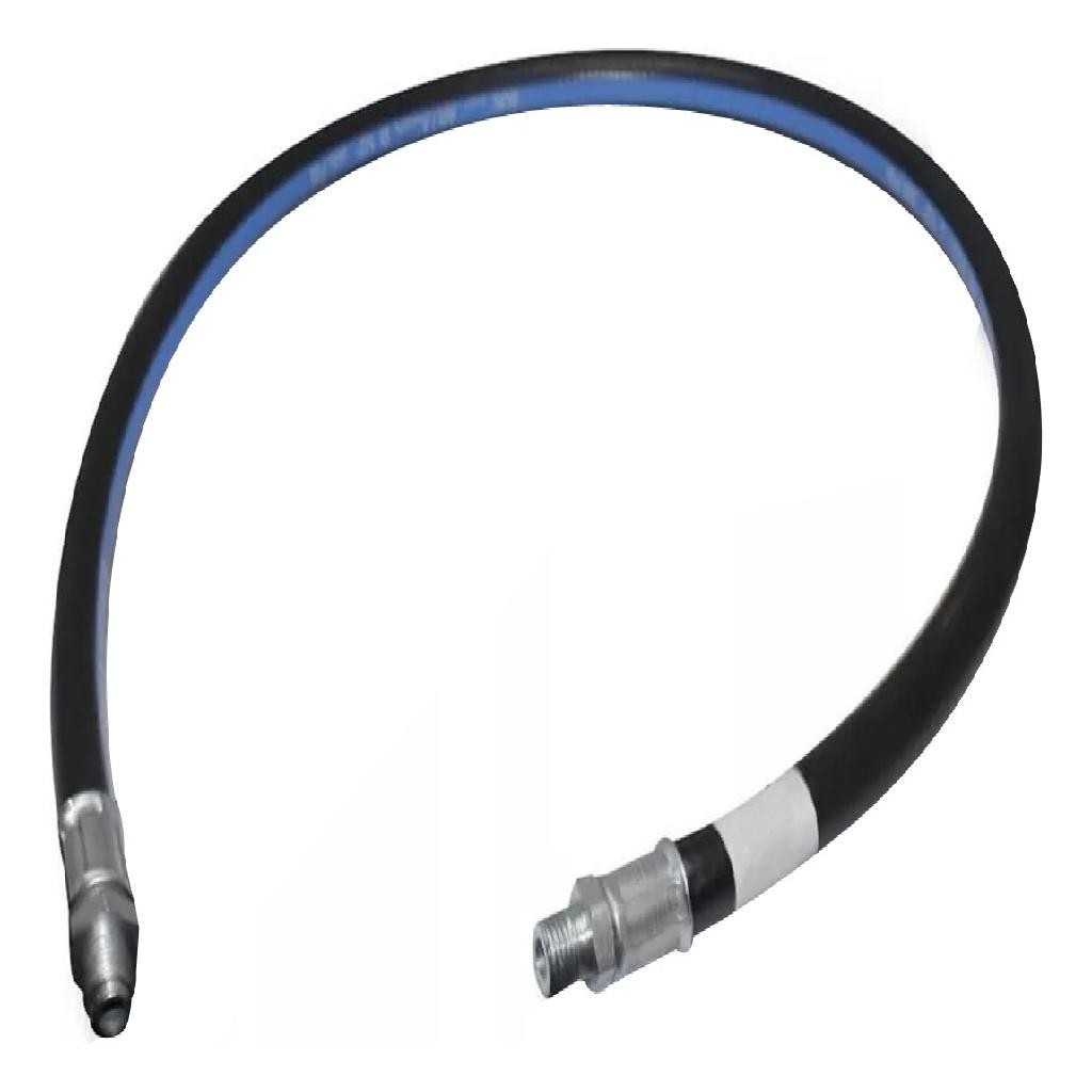 Mangueira Freio Ar 1.2m M16 Carretas Randon Bendix Ar597 em Oferta na Shopee