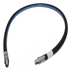 Mangueira Freio Ar 1.2m M16 Carretas Randon Bendix Ar597