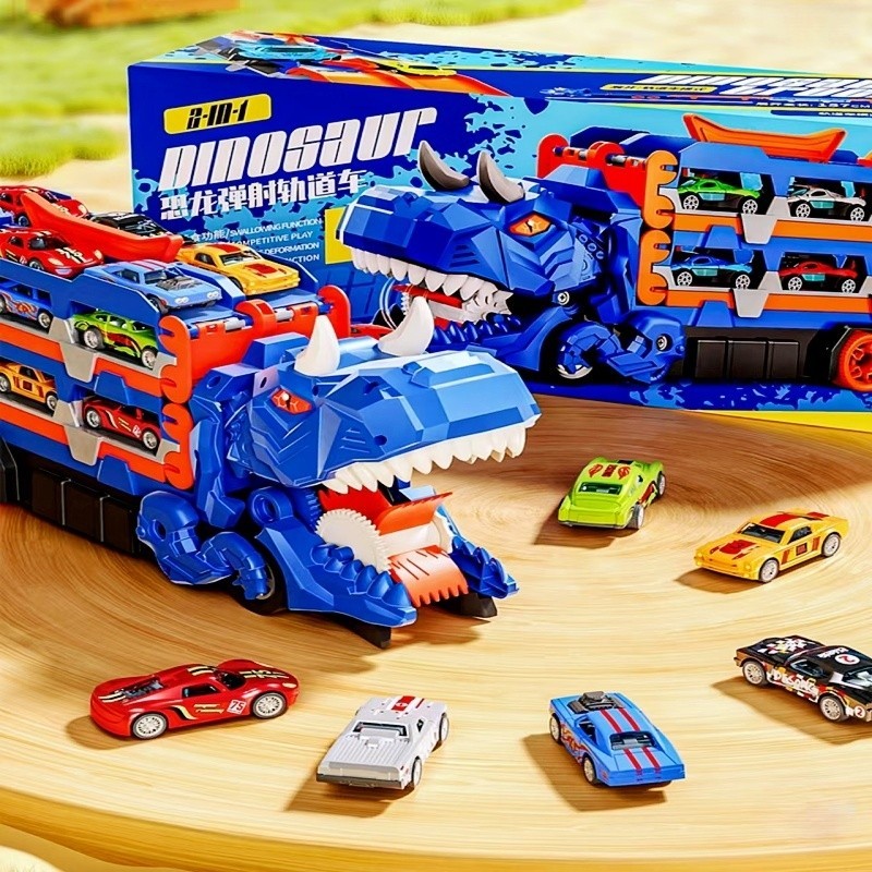 Carros com Lançador: Onde Comprar | BuscaProdutos