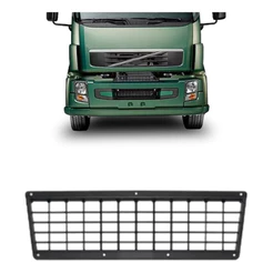 Moldura Grade Inferior Para-choque Volvo Vm 2006 a 2013 - 20742470
