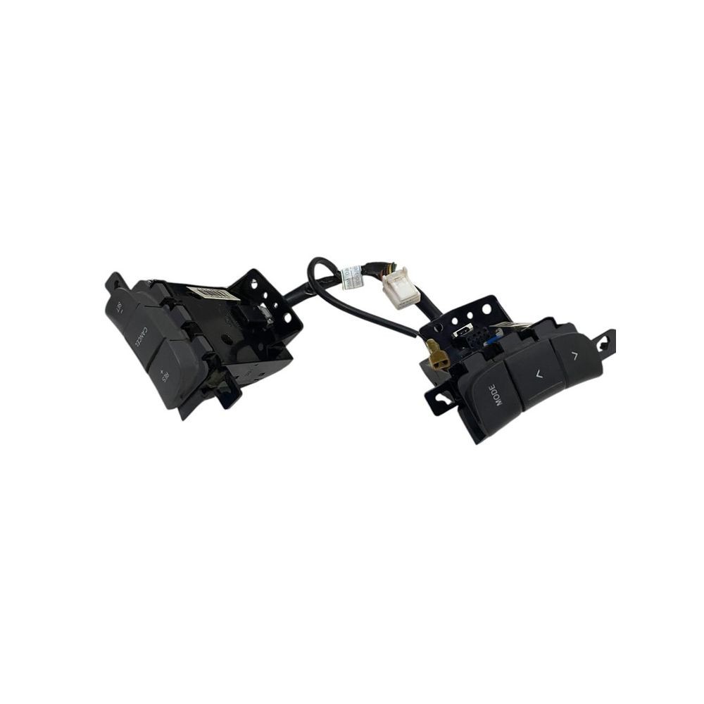 Par Botão Comando Volante 967003l012 Hyundai Azera 2007-11