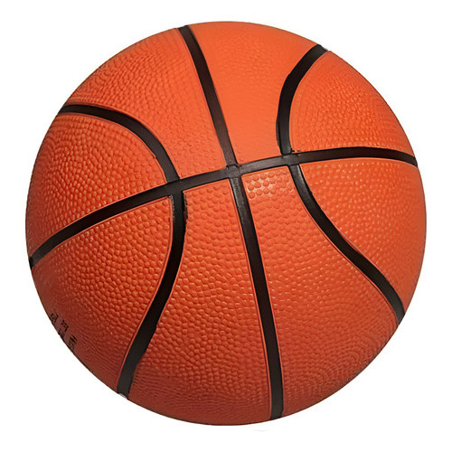 Bola De Basquete Numero 07 Oficial Esporte Basketball  Cesta