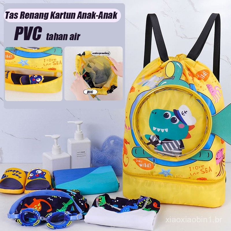 Mochila Infantil para Natação: Onde Comprar | BuscaProdutos