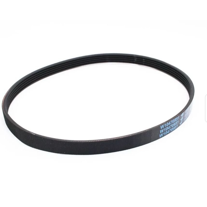 Correia Poli V Original Para Lavadora Consul Brastemp Brastemp Bwb 09 Bwh15 Bwg12 Cwe11 Cwg12 Cwk11