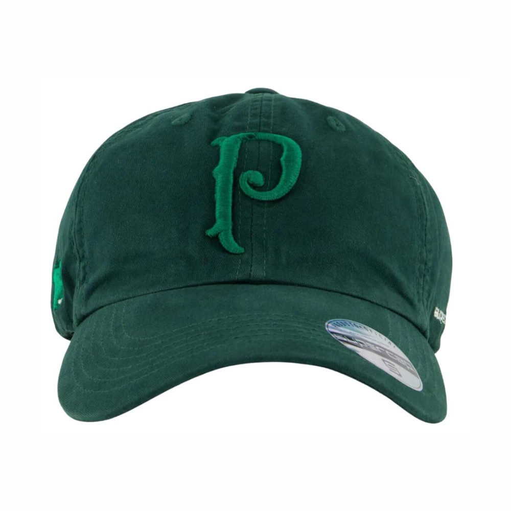 Boné do Palmeiras Verde Original