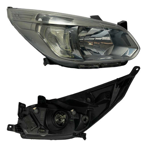 Farol Direito Chevrolet Spin 2013 2018 Recondicionado