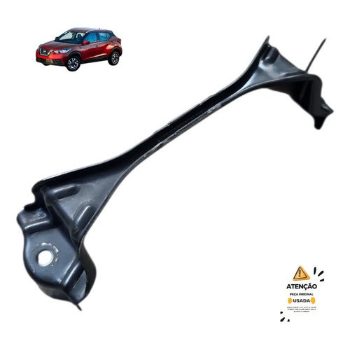 Trava Alça Bateria Nissan Kicks 2016 A 2022