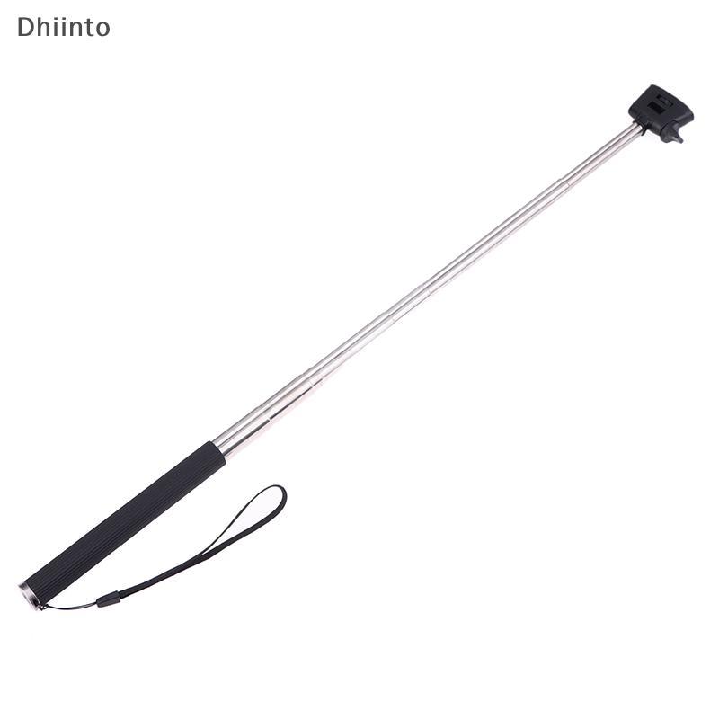 [Dhiint] Pólo Extensível Mini Selfie Sti Monopé À Prova D'água Para Câmeras De Vídeo De Ação 13/12/11/10/9/8 Fotografia