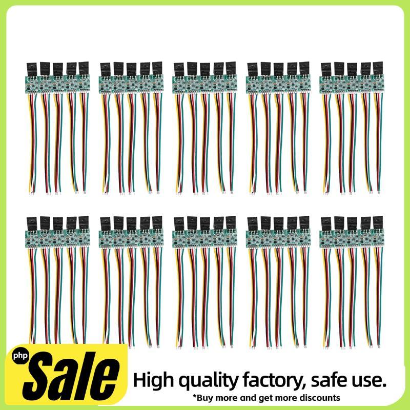10 Pcs CA-888 CA888 Módulo De Alimentação Da Placa Do Monitor LCD Universal De 15-24 Polegadas