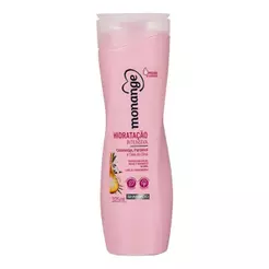 Shampoo Monange Hidrata com Poder 325ml