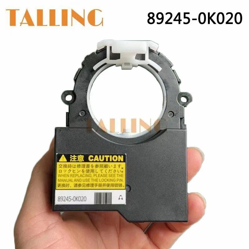 Sensor De Ângulo De Direção SAS 89245-0K020 Para Toyota Hilux SR5 N1 VIGO Captador 2015-2023 Revo 2016 Fortuner 2004-201