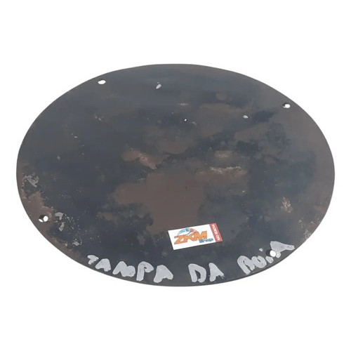 Tampa Da Bóia De Combustível Original Opala 4cil 1990 A 1992