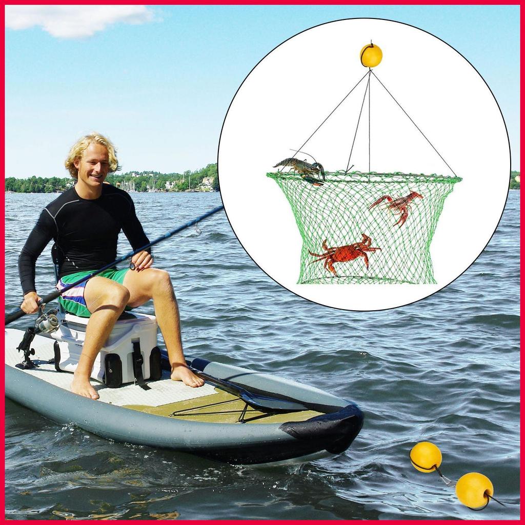 Bóias Marcadoras Para Pesca , Caiaque , Marcador , Armadilha De Caranguejo Barco Ao Ar Livre , Piscina , Canoa Trilha ,