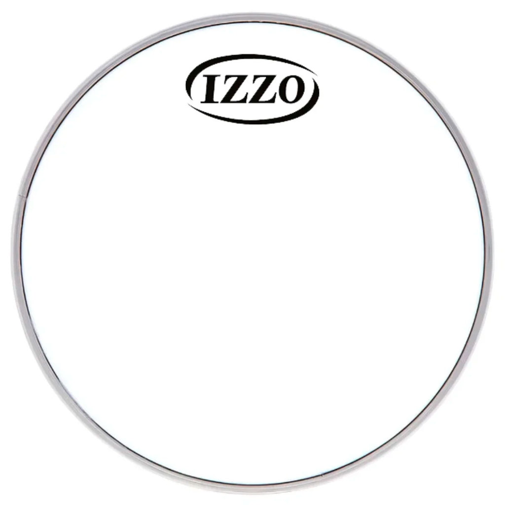 PELE BATEDEIRA P/SURDO 18 POL P2 GROSSA LEITOSA IZZO 180
