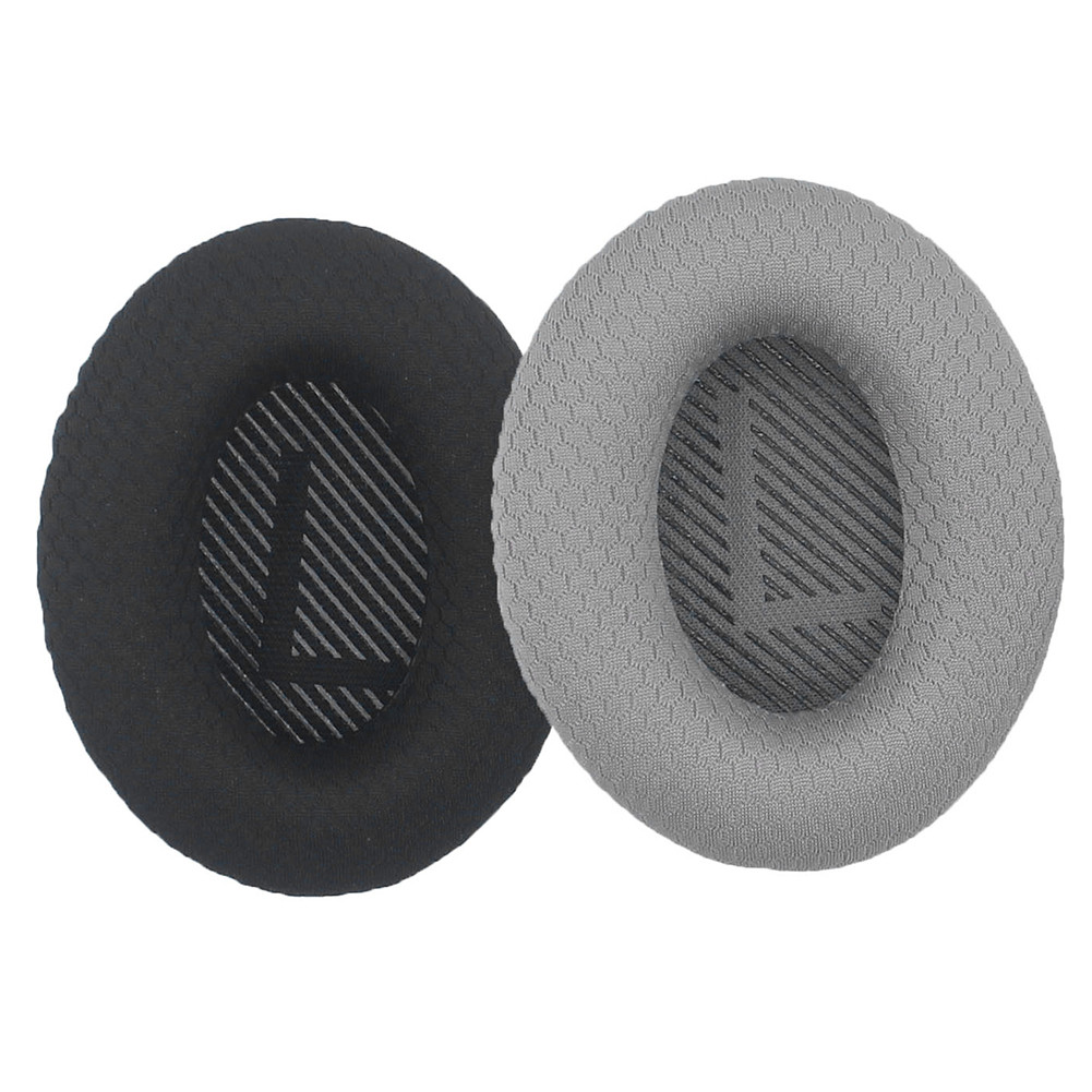 Almofadas De Ouvido Para Bose QuietComfort 15 QC2 QC15 QC25 QC35/Ae2