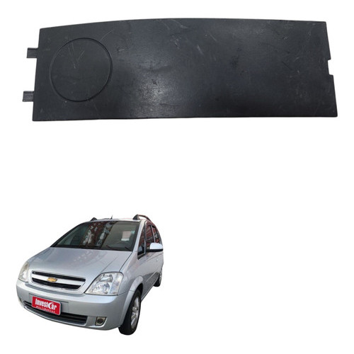 Tampa Console Cinzeiro Gm Meriva 2011 (al) Adl Cxa 589