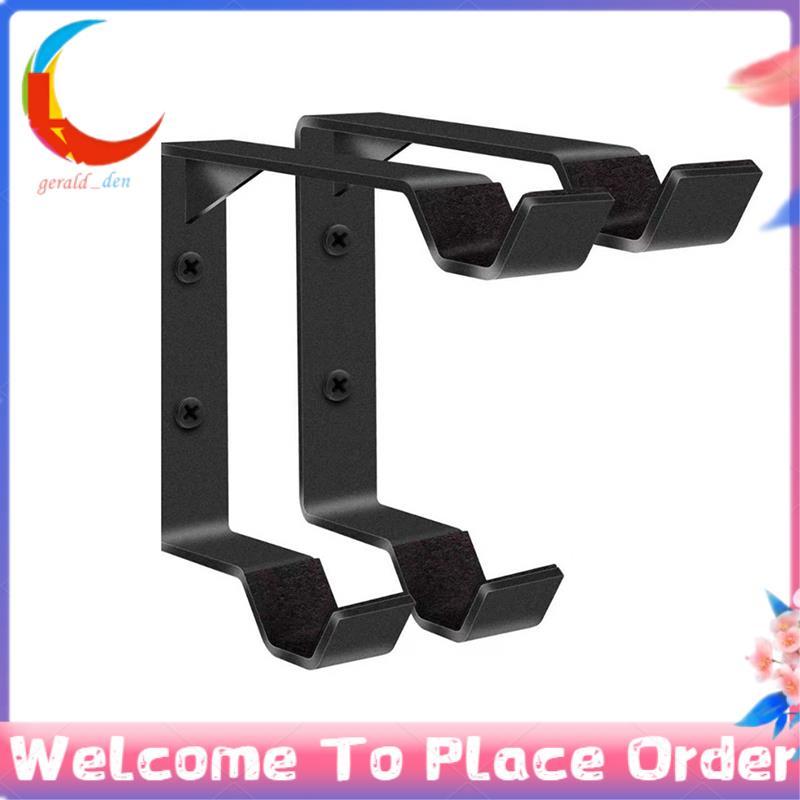 Suporte Vertical Da Parede Cremalheira Roda Bicicleta De 2 Pacotes , Do Gancho Armazenamento Para A Garagem , Conjunto I