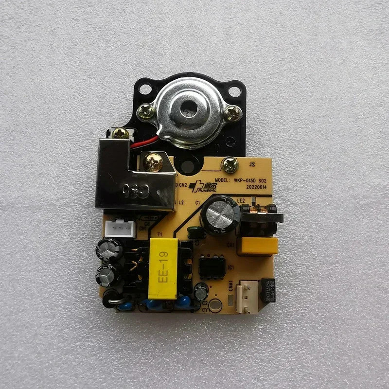 1 unidade de placa-mãe do umidificador WKP-015D para placa de atomização da fonte de alimentação do umidificador AUX