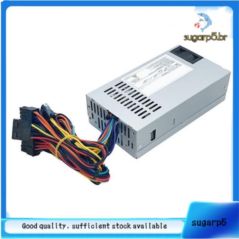 Para FSP ATX 250W Pequeno 1U 110-240V Avaliado 200W MAX 250W Fonte De Alimentação De Comutação FSPATX250W