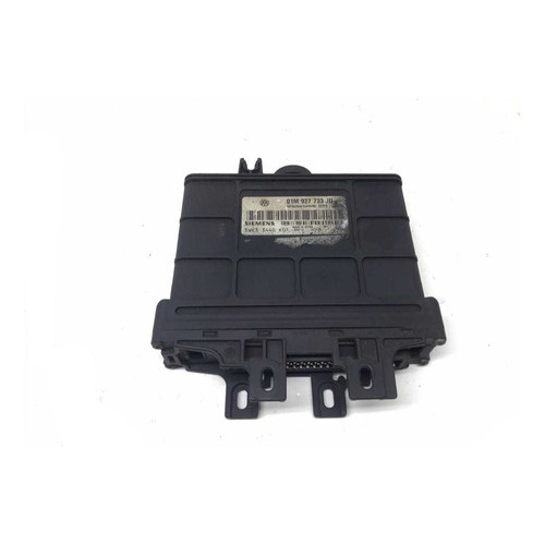 Modulo Caixa Cambio Transmissao Audi A3 2003 Passat