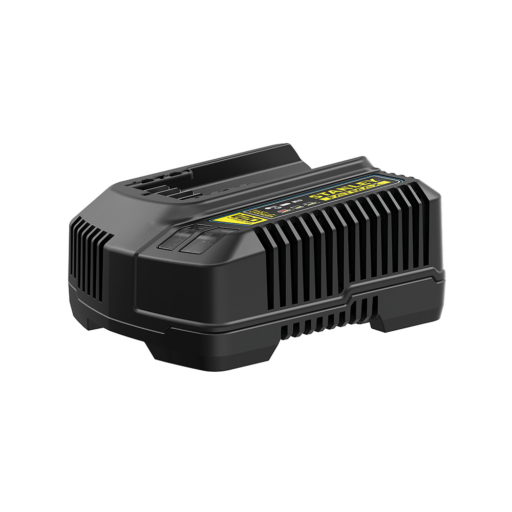 Carregador de Bateria Stanley 20V Fatmax Stanley SC400 (Bivolt)