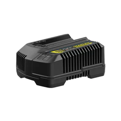 Carregador de Bateria Stanley 20V Fatmax Stanley SC400 (Bivolt)