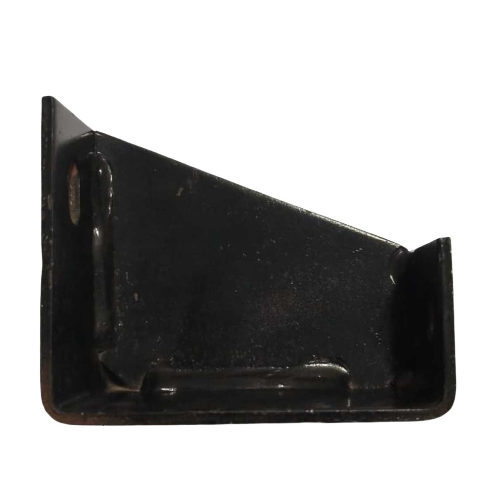SUPORTE COXIM LATERAL RADIADOR ALTO 11,5X9,5CM MB