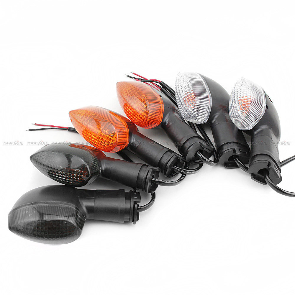 Venda quente sinal de volta adequado para yamaha XSR700 TDM900 XT1200 VMAX yamaha sinal volta da motocicleta