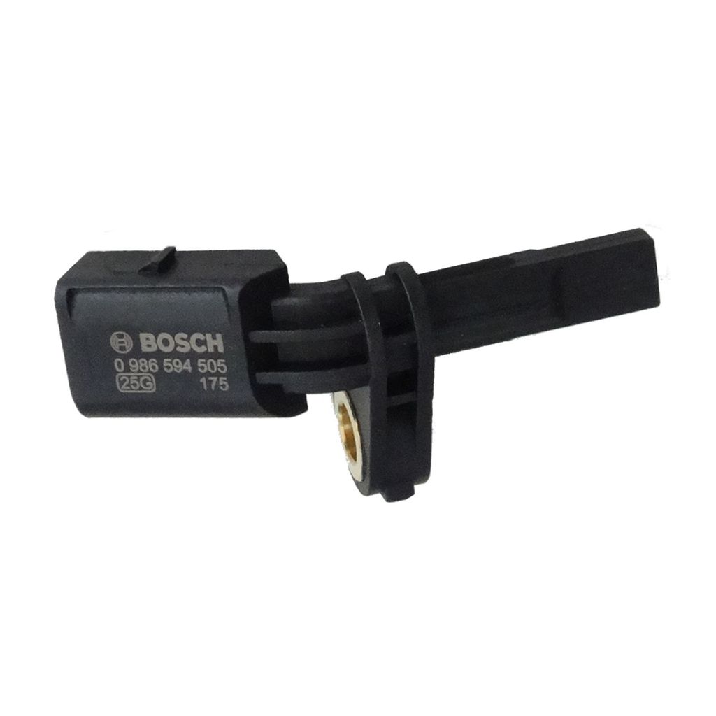 Sensor Freio ABS Bosch Volkswagen Passat CC 2008-2012 (traseiro/direito)